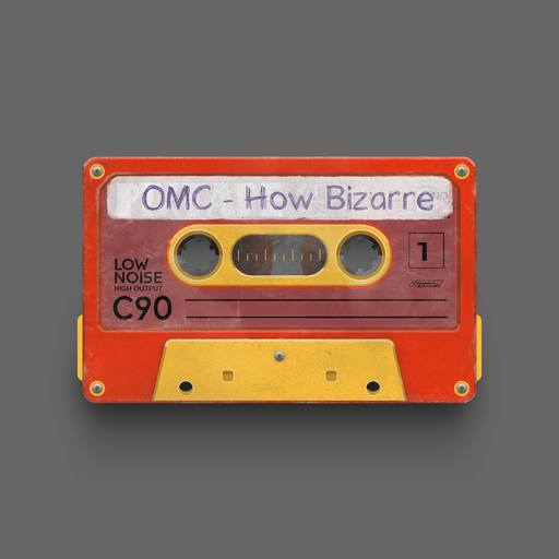 06859 - OMC - How Bizarre